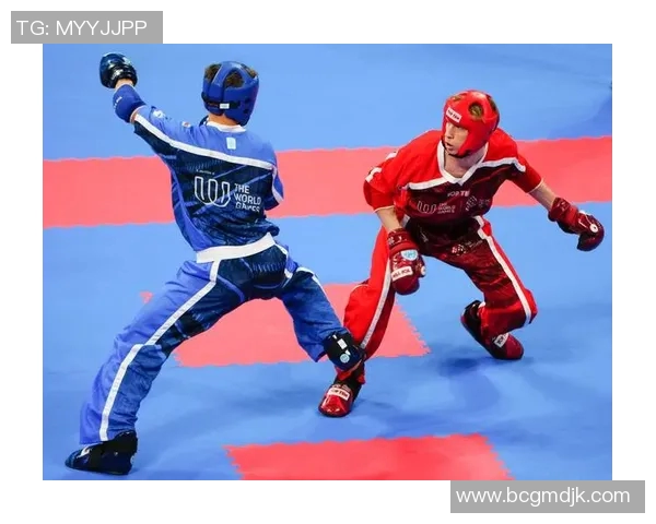 日本女子搏击运动崛起与男子搏击的对比分析与未来发展展望