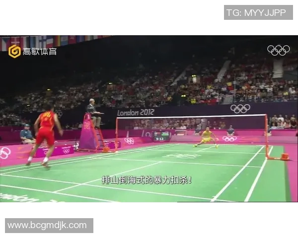 林丹与李宗伟世锦赛巅峰对决回顾：羽坛传奇的荣耀与对抗